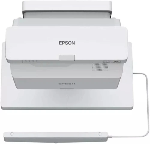 Projecteur Professionnel EPSON EB-770Fi 4100Lm 3LCD Full-