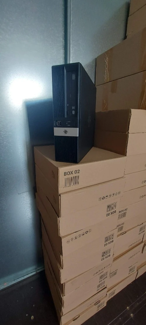 HP RP 5810
