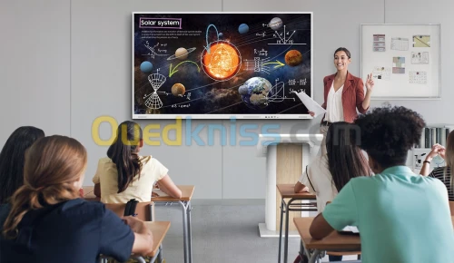 Samsung Flip Smart  Touch Display 55"/65"/75 "/85"