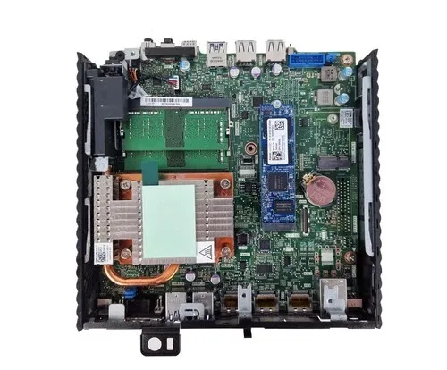 NEW Dell Wyse 5070 client léger 