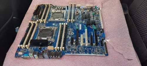 Alimentation hp Z 620 et z 820 ALIMENTATION