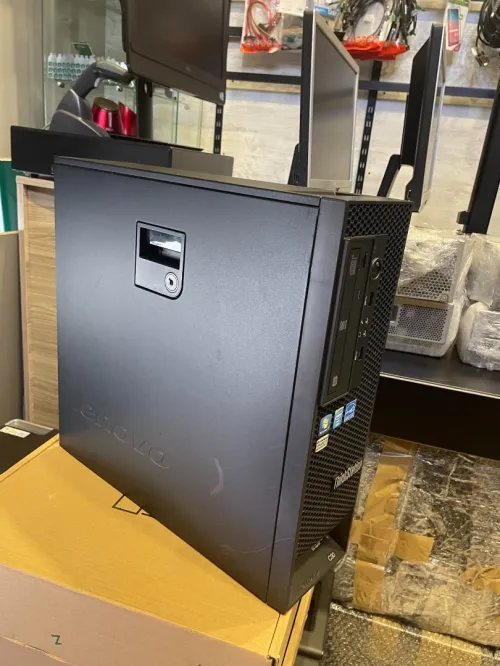 Lenovo C30 Workstation