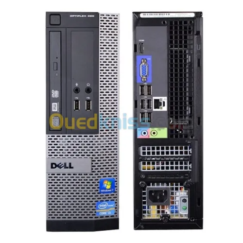 DELL Optiplex 390