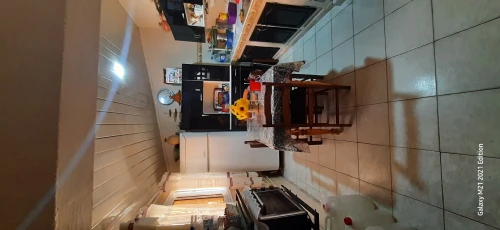 Vente Appartement Penthouse F3 Oran Boutlelis