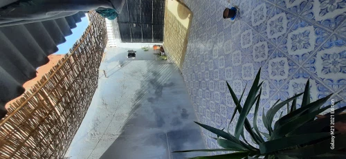 Vente Appartement Penthouse F3 Oran Boutlelis