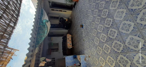 Vente Appartement Penthouse F3 Oran Boutlelis