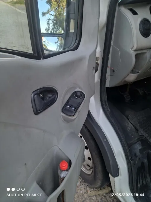 Renault Master 2 2009