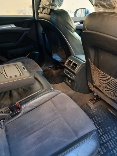 Audi Q5 2017 S Line
