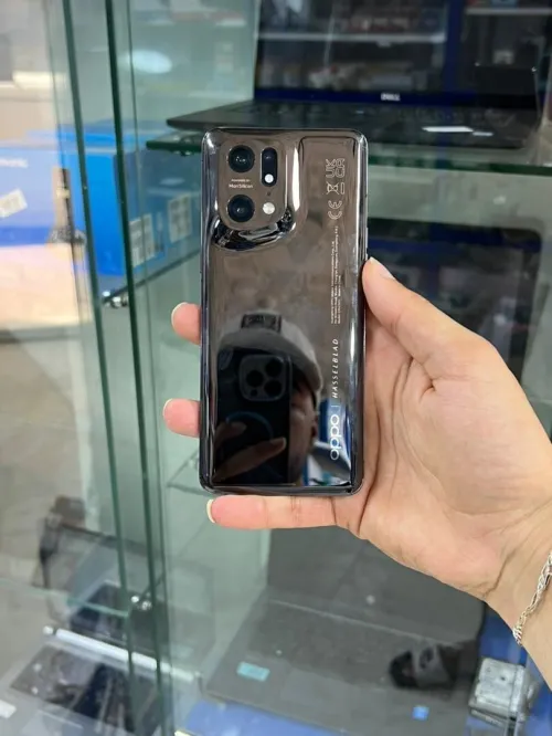 Oppo Find x5 Pro