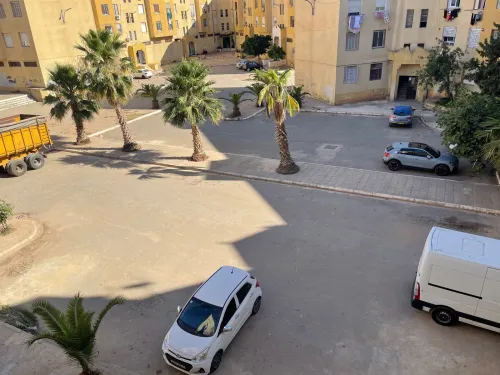 Location vacances Appartement F4 Mostaganem Mostaganem