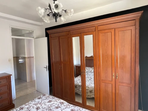 Location vacances Appartement F4 Mostaganem Mostaganem