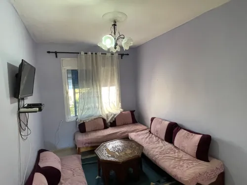 Location vacances Appartement F4 Mostaganem Mostaganem