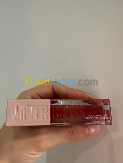 Lifter Gloss Maybelline 