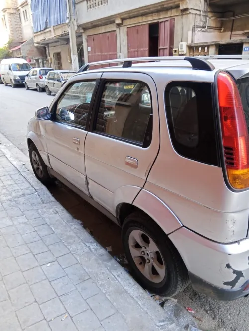 Zotye Nomad 2 2013 Nomad 2