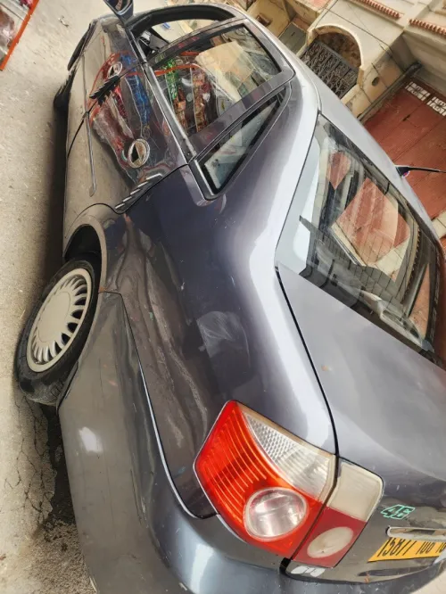 Lifan lifan 520 2007 la tout