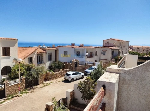 Location vacances Villa Béjaïa Bejaia
