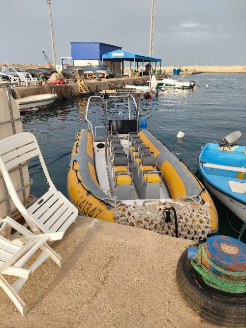 Location Villa Béjaïa Bejaia