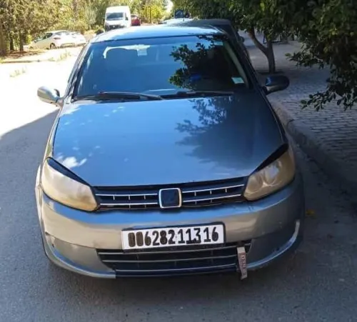 Zotye Z 200 2013 Confort+