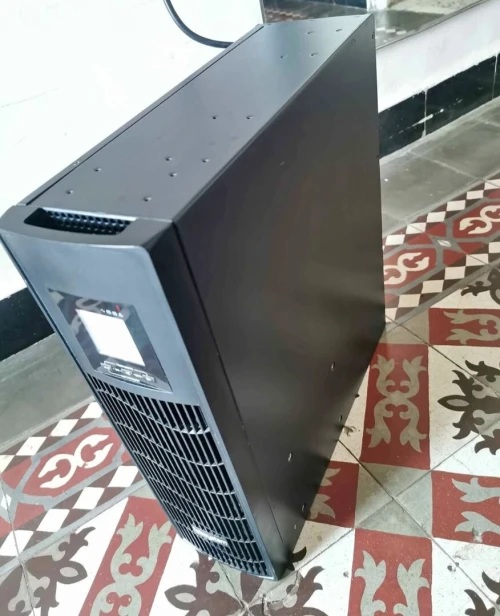onduleur telesystem 3kva