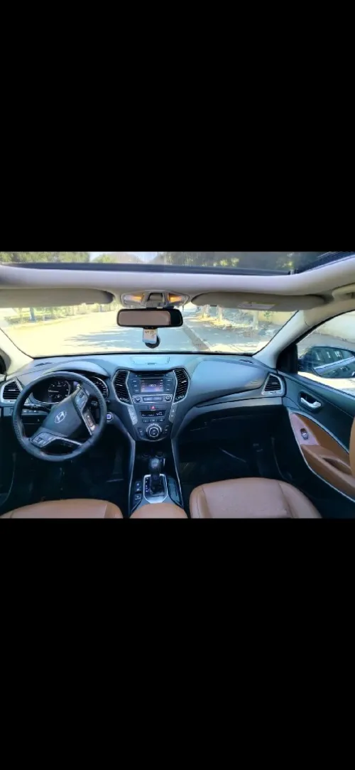 Hyundai SantaFe 2018 Pack Extreme