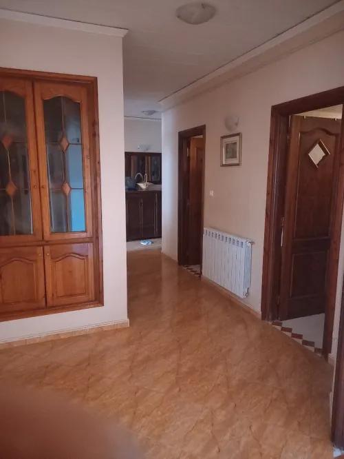 Vente Appartement F5 Oran Oran