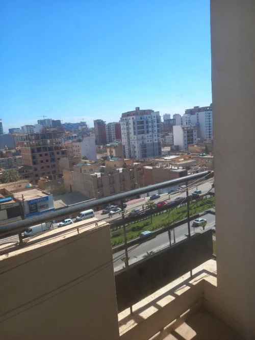 Vente Appartement F5 Oran Oran