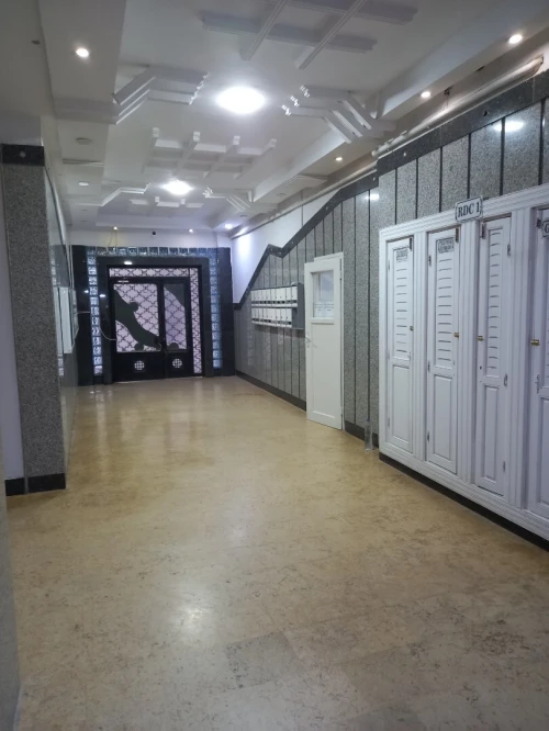 Vente Appartement F5 Oran Oran