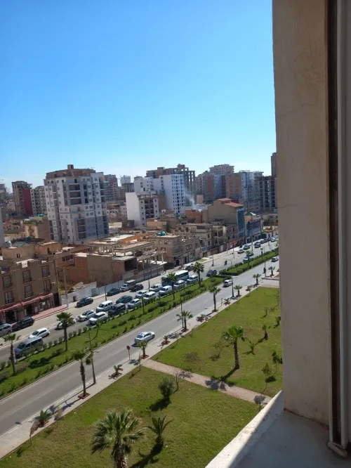 Vente Appartement F5 Oran Oran