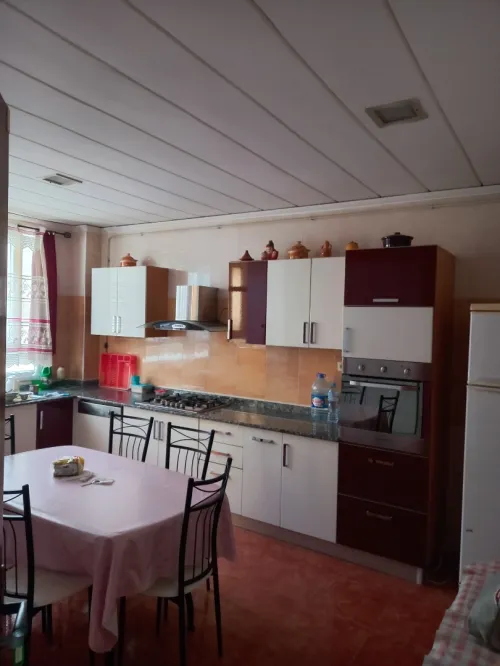 Vente Appartement F5 Oran Oran