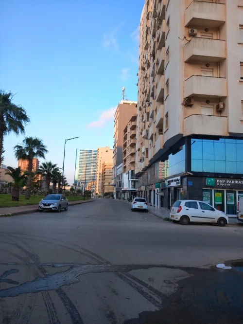 Vente Appartement F5 Oran Oran