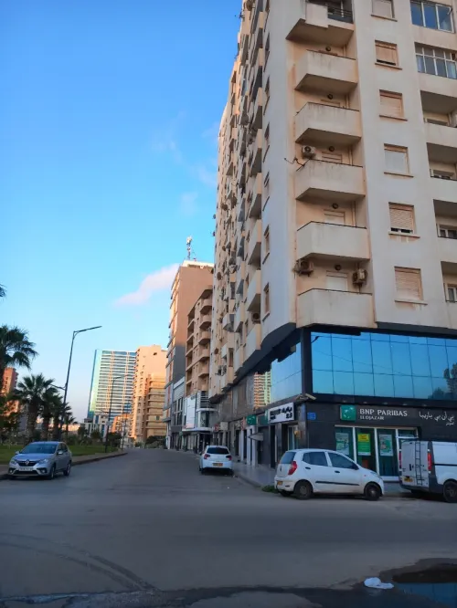 Vente Appartement F5 Oran Oran