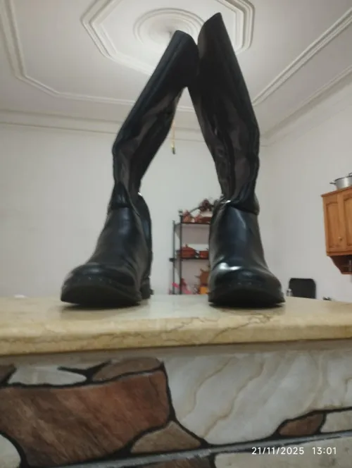 Vente 1 botte pour enfant