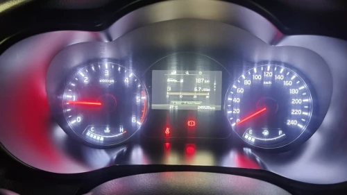 Kia Carens 2014 Premium