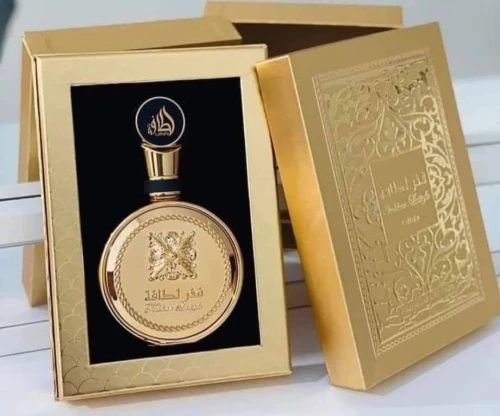 عطور إماراتية أصلية بأسعار مناسبة
