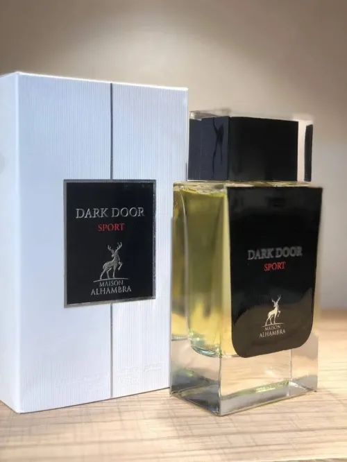 عطور إماراتية أصلية بأسعار مناسبة