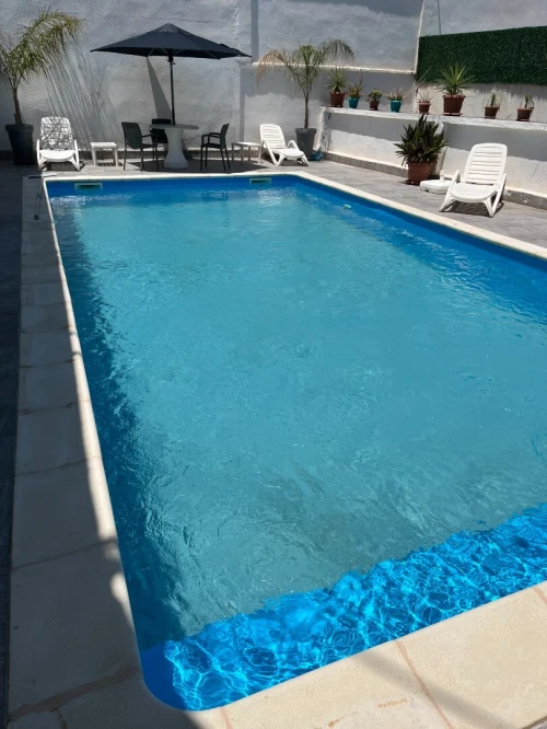 Location vacances Bungalow F3 Boumerdès Boumerdes