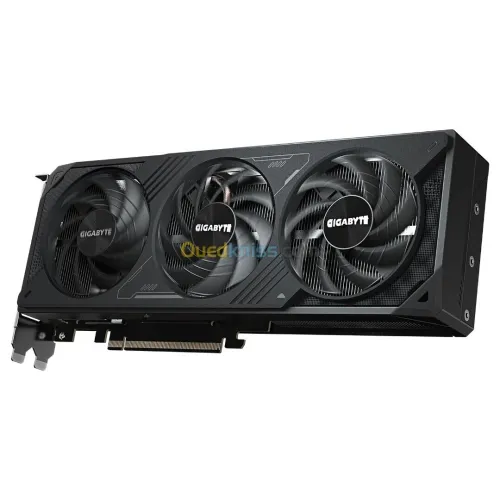 CARTE GRAPHIQUE GIGABYTE GeForce RTX 5070 WINDFORCE OC SFF 12G