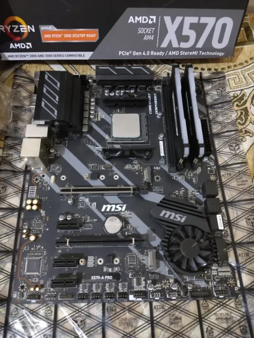 Kit pc gamer