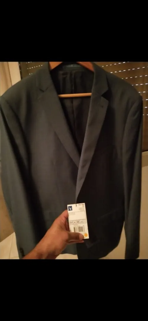 Costume Armand Thiery 