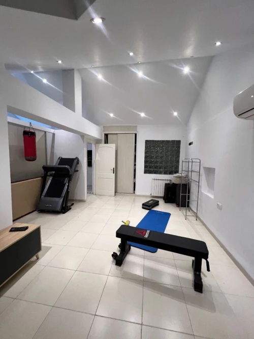 Location Villa Alger Draria