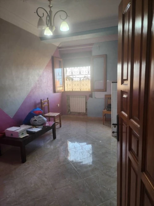 Vente Appartement Alger Ain benian