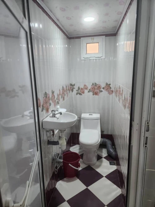 Vente Appartement Alger Ain benian