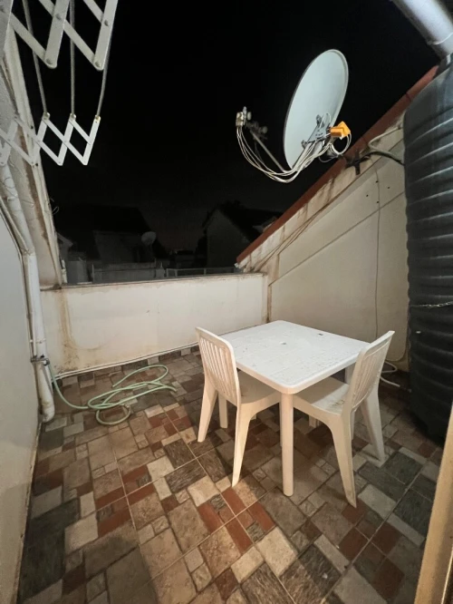 Location Villa Alger Draria