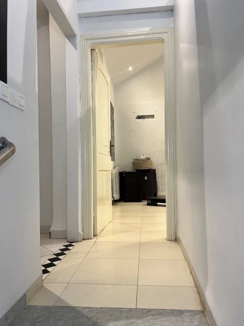 Location Villa Alger Draria