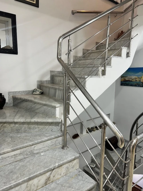 Location Villa Alger Draria