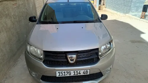 Dacia Logan 2014 Logan