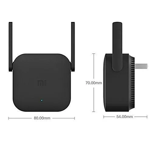 Répéteur Wifi 300Mbps XIAOMI - Avec 2 Antennes -