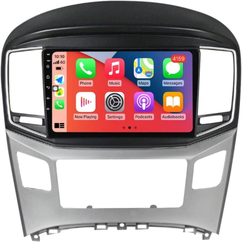 RADIO ANDROID Hyundai Santa Fe/Eon/h100/atos