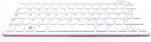 Clavier Raspberry Pi 400