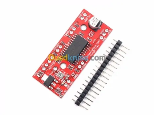différents Capteurs et Modules Pour Arduino et raspberry